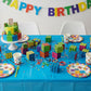 Bulk 24 Pack 3x3 Speed Puzzle Cubes - Classic Magic Brain Teasers, Party Favors, Classroom Prizes, Birthday Stocking Stuffers - Bright Colors