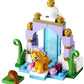 LEGO Friends Tiger's Beautiful Temple 41042 Building Kit