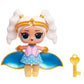 LOL Surprise Eye Spy Series Tots Dolls
