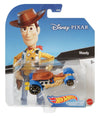 Hot Wheels Disney Character Cars Woody
