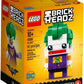 LEGO BrickHeadz The Joker 41588 Building Kit