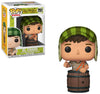 Funko Pop! Television: El Chavo Toy, Multicolor