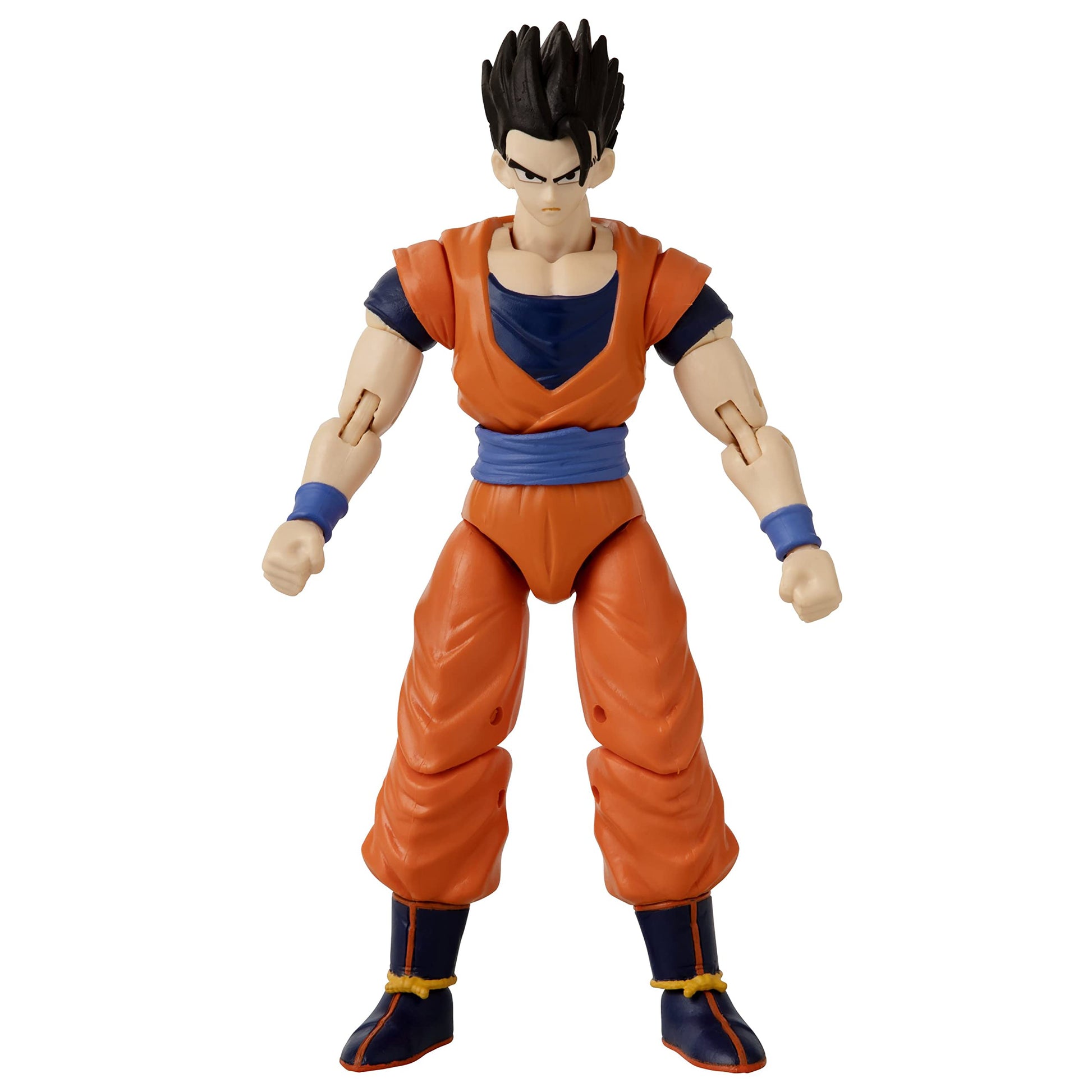 Dragon Stars Series - Dragon Ball Super - Gohan (Series 6), 6.5" Action Figure