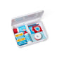 Melissa & Doug Get Well First Aid Kit Play Set - 25 Toy Pieces