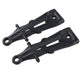 GDOOL 1:10 1/10 RC Trucks Car Front Lower Arm Spare Parts Accessories 25-SJ08 LG-SJ08 920-SJ08 Compatible with High Speed 9125 RC Cars S920 S921 RC