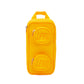 LEGO Brick Pouch - Flame Orange