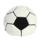 Aurora® Adorable Palm Pals™ Striker Soccerball™ Stuffed Animal - Fun Collectible Plush for Kids and Adult Collectors - Perfect for Decorating Rooms