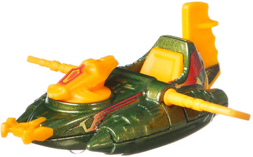 Hot Wheels Motu Wind Raider, Model:GJR36