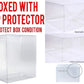 Funko Pop! Games: Fortnite - Ghoul Trooper (Zombie) Vinyl Figure (Bundled with Pop Box Protector Case)