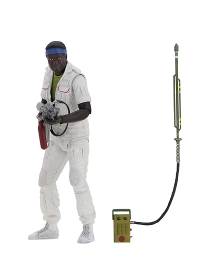 NECA Alien ? 7? Scale Action Figure ? 40th Anniversary - Wave 2 - Parker