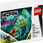 Lego Hidden Side Chef Enzo's Haunted Hotdogs Polybag 30463