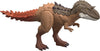 Mattel Jurassic World Rebirth Gigantic Thrashers Gorgosaurus Figure