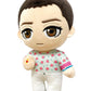 Great Eastern Entertainment Stranger Things Season 4 - Eleven Plush 8" H