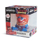 Handmade by Robots - Killer Klowns from Outer Space - Rosebud #132