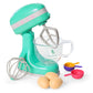 American Girl, Summer McKinny Girl of The Year 2025 Baking Accessories for 18-inch Dolls with Baking Accessories, Pretend Food, and Accessories, Age