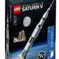 LEGO 21309 NASA Apollo Saturn V