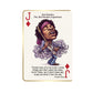 HeroDecks - Heros of Rock 'n Roll - Playing Cards