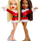 Bratz Very Merry Sasha Fashion Doll, Special, Holiday Packaging