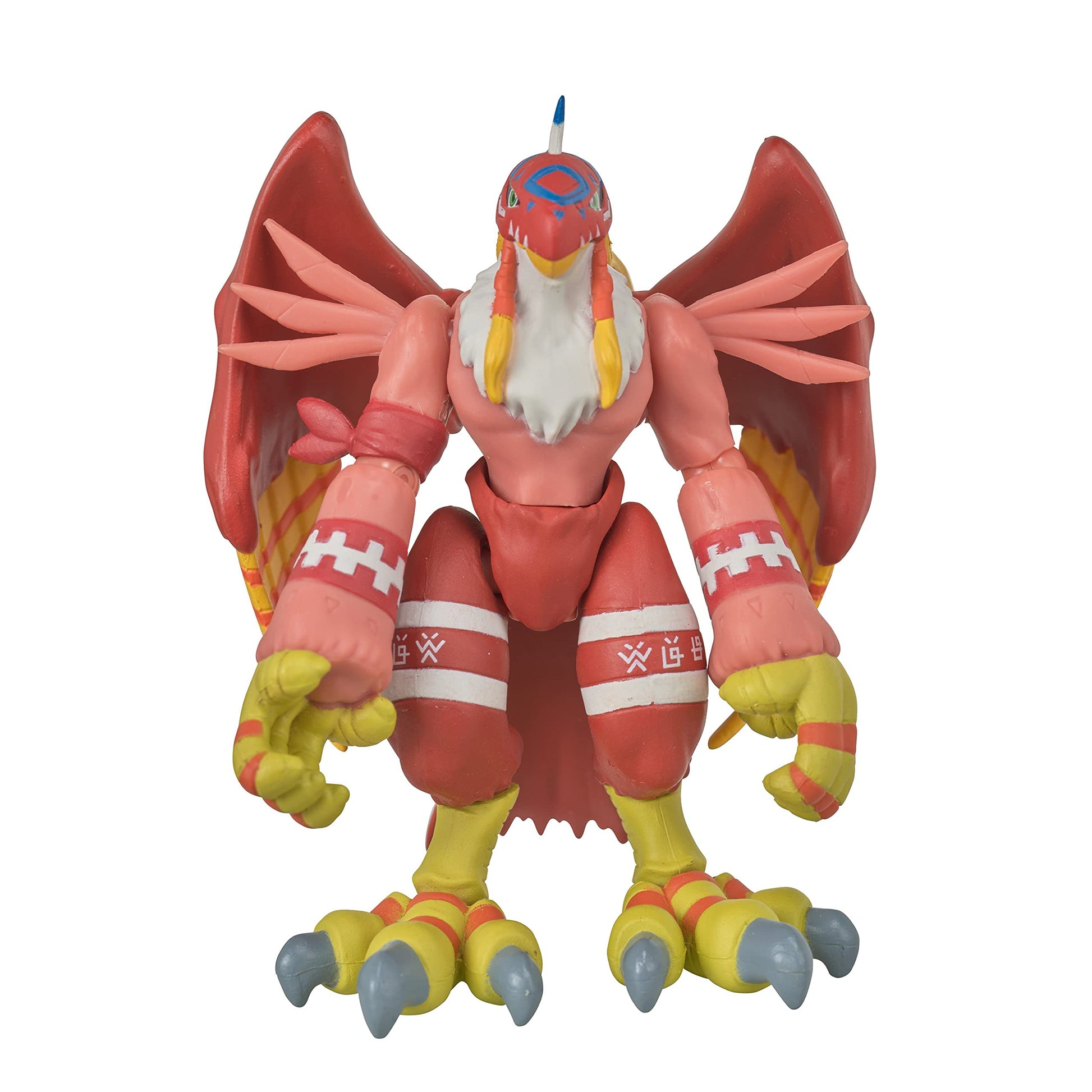 Bandai Namco - Digmon - Garudamon, Shodo 3.5 inch Action Figure