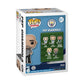 Funko POP! Football: Manchester City FC - Pep Guardiola