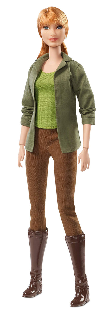 Barbie Claire Doll