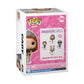 Funko POP Movies: Mean Girls - Cady - Collectable Vinyl Figure - Gift Idea - Official Merchandise - for Kids & Adults - Movies Fans - Model Figure for