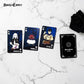 Great Eastern Entertainment Black Clover - Group Playing Cards