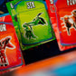 Capstone Games Rowdy Partners Strategy Card Game for 2-4 Players