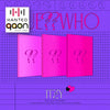 ITZY Itzy - Guess Who [Day+Night+Day&Night Full Set ver.] [Pre Order] 3CD+3Photobook+3Folded Poer+Others with Tracking, Extra Derative ickers