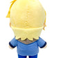 Great Eastern Entertainment Banana Fish - Ash Lynx Plush 8" H