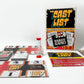 KESS: The Cast List - Movie Trivia Board Game & Deduction Party Quiz