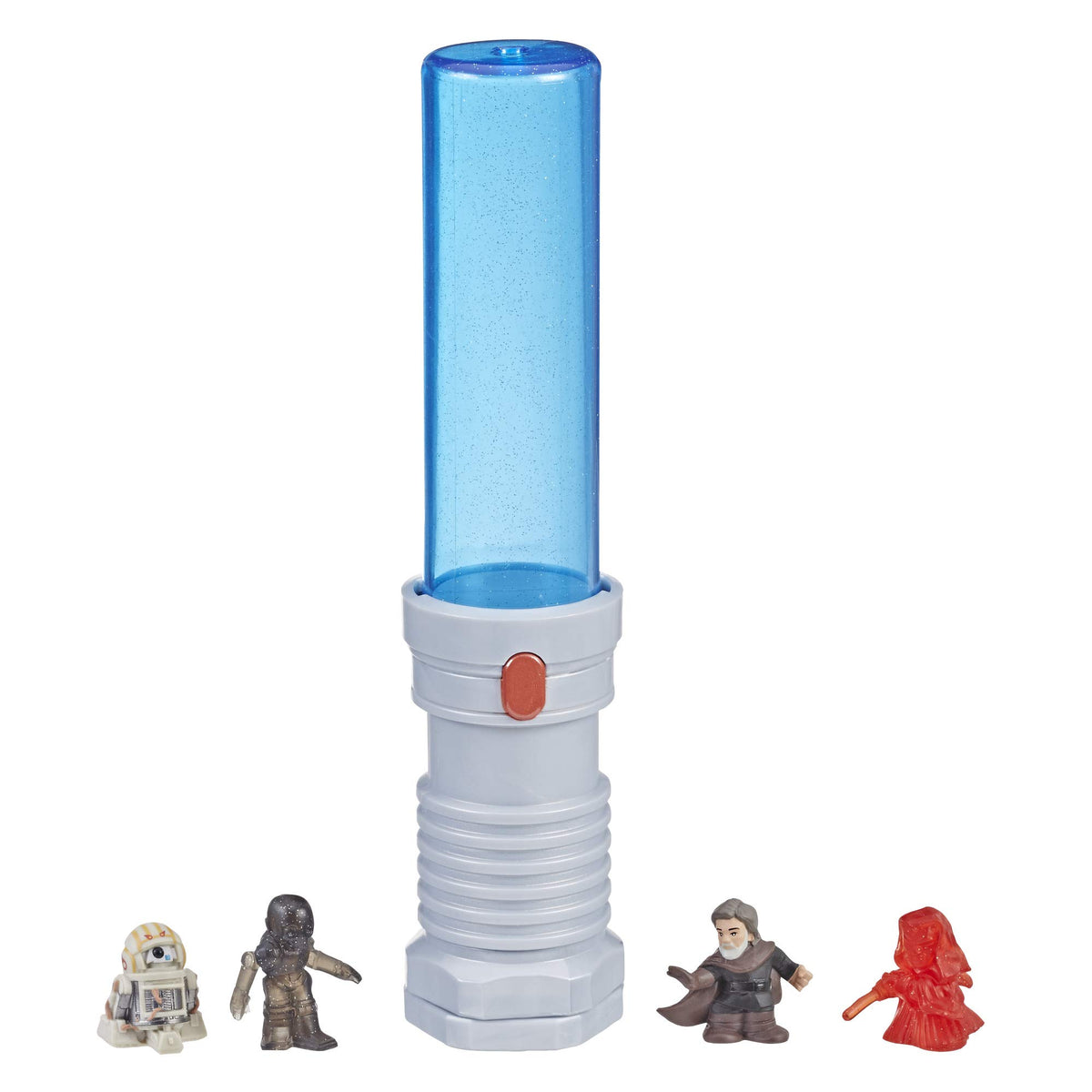 STAR WARS Micro Force Wow! Series 1