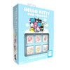 Hello Kitty and Friends Premium Dice Set | Hello Kitty and Friends Custom Dice with Collectible Tin Case | Based on Sanrio Hello Kitty and Friends |