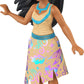 Mattel Disney Princess Ultimate Princess 12-Pack of Small Dolls