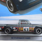 Hot Wheels Super Treasure Hunt '63 Studebaker Champ - Studebaker Champ