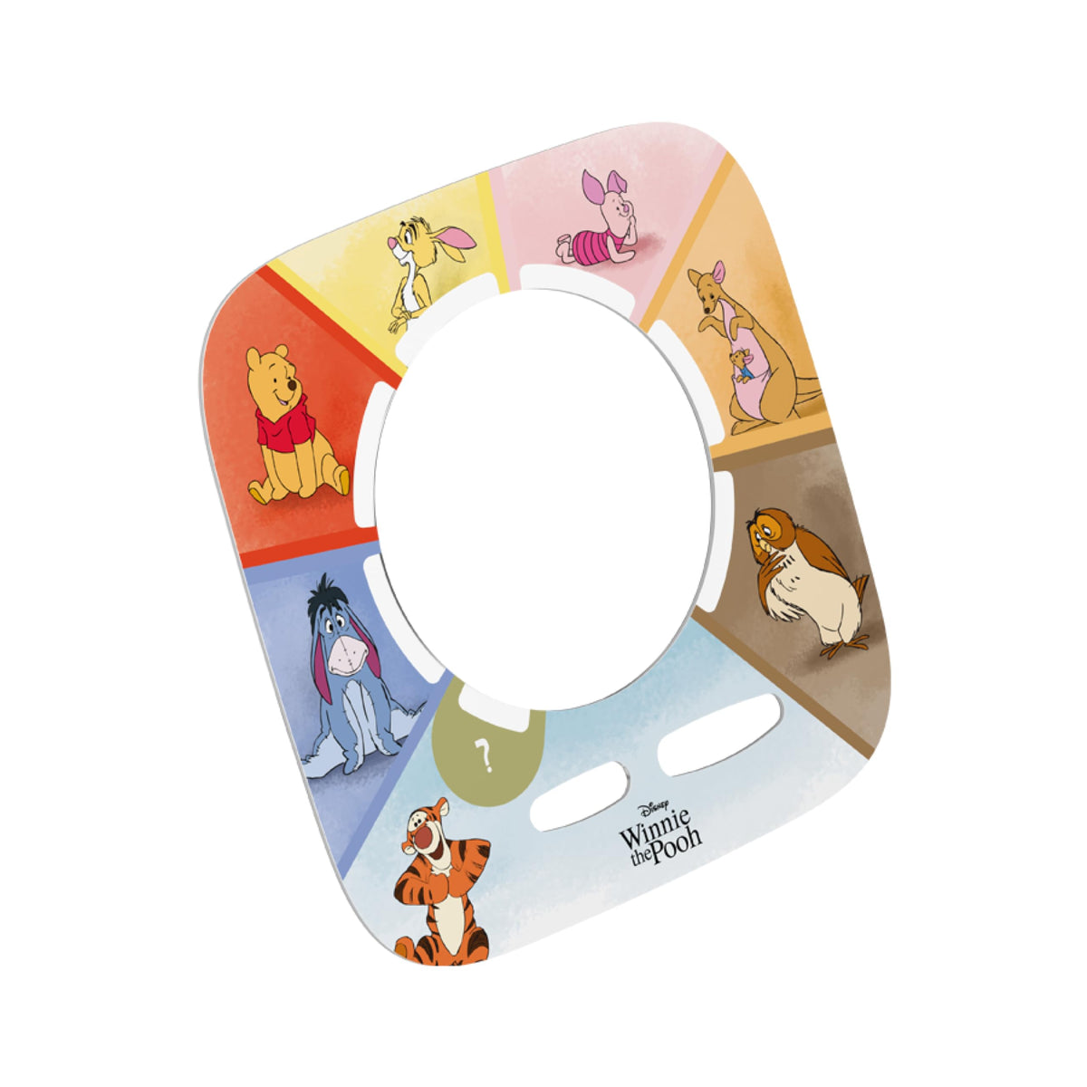 Tonies Disney Winnie The Pooh: Tigger's Mix-Up Fix-Up Tonieplay Story Game [Requires Toniebox 2 & Controller]