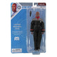 MEGO Corporation Star Trek: Deep Space Nine - Captain Sisco 8-Inch Action Figure
