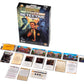 Pocket Detective Season 1 Card Game - Solve Intriguing Mysteries Anywhere! Cooperative Game for Kids and Adults, Ages 14+, 1-6 Players, 45-60 Minute