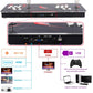 TOJASDN ? 35000 Games in 1 ? 70S Pandoras Box Arcade Game Console Retro Game Machine for Home PC & TV, 2-4 Players, 1280X720, Support 3D