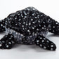 The Petting Zoo Leatherback Sea Turtle Stuffed Animal Plushie, Gifts for Kids, Wild Onez Ocean Animals, Sea Turtle Plush Toy 14 Inches