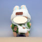 17cm Doll Clothes - Kawaii Chic Style Set for 17cm Dolls, Cute Doll Outfit with Accessories (Style D)