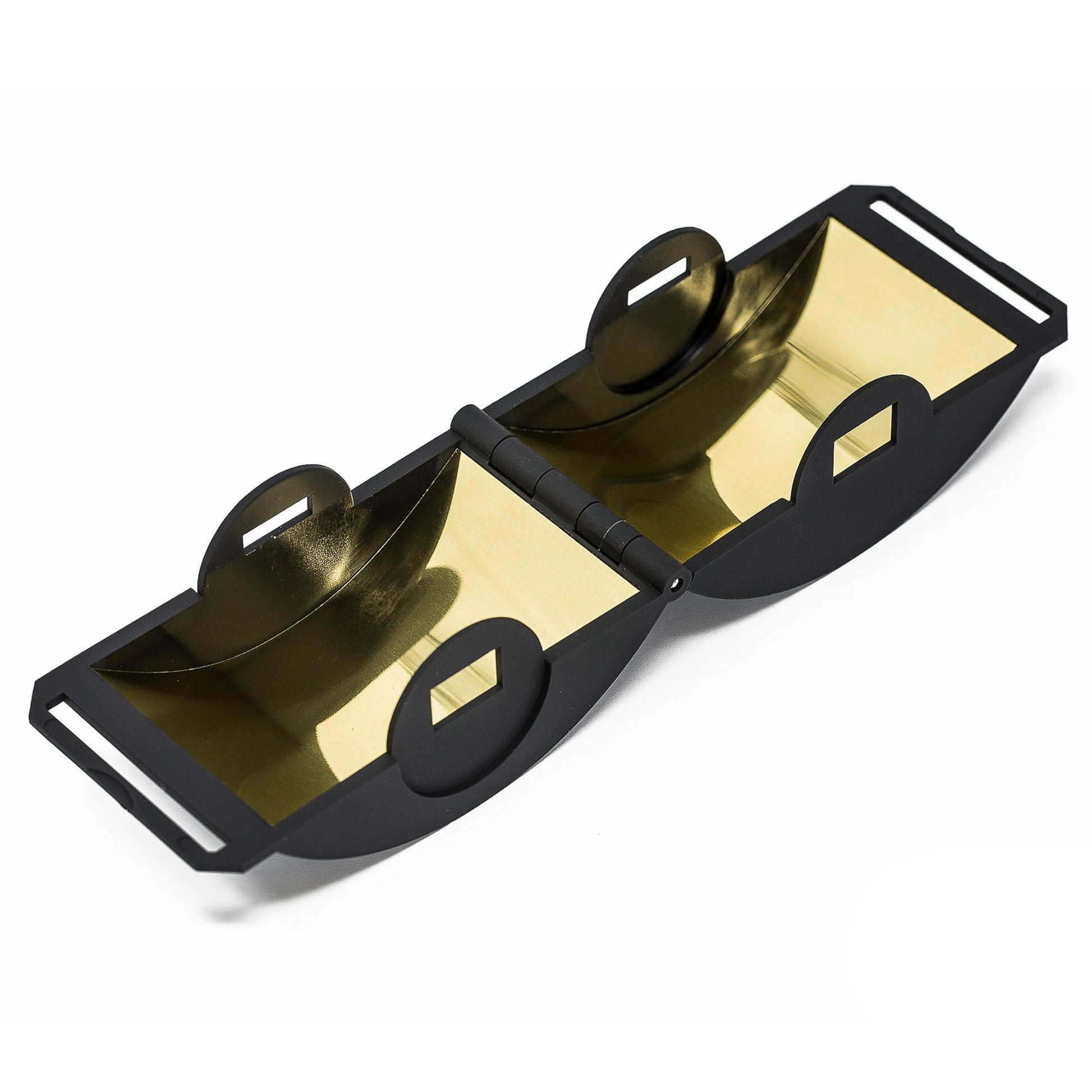 Ultimaxx Copper Parabolic Antenna Range Booster for DJI Mavic 2, Mavic Pro, Mavic Air and DJI Spark Remote Controller Transmitter Signal