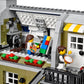 LEGO Creator Expert 10243 Parisian Restaurant (2469 Pieces)