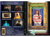 DVD Combo Haunting Portraits Party Accessory