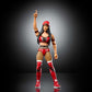 Mattel WWE Elite Action Figure & Accessories, Series #123 Set, 6-inch Collectible Nikki Bella with 25 Articulation Points & Swappable Hands