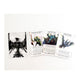 Plaid Hat Games Ashes Reborn The Protector of Argaia Expansion Deck, Strategy Card Game, for 1 to 2 Players and Ages 14+