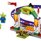 LEGO | Disney Pixar's Toy Story 4 Carnival Thrill Coaster 10771 Building Kit (98 Pieces)