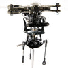 Minxid T-rex 450 SE V2 RC Helicopter Optional Aileron Rotor Head Assembly for Align Trex 450V2 Heli Part