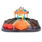 Maccabi Bowling Arcade Game for Kids, Family and Adults