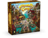 Final Frontier Games Merchants Cove, Multicolor